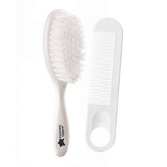 Tommee Tippee Brush & Comb Set