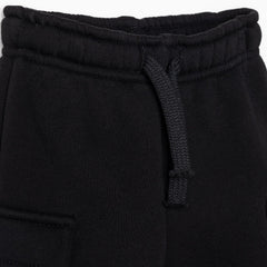 HelloBaby Basic Baby Boy Leggings - Black