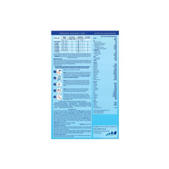 Aptamil 1 First Infant Milk Formula from Birth 1.2kg (2x600g)