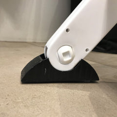 Baby Dan Home Toilet Trainer With Step