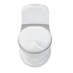 Baby Dan Home Potty With Flushing Sound