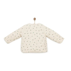 HelloBaby CHIC Girl Coat - Powder