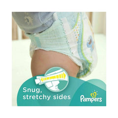Pampers Baby Dry Size 3 - 30 nappies