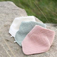 BIBS Bandana Bib - Sage