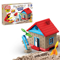 Artcraft Sand House 750 Gr