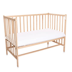 SafeMom Unisex Undersheet - White