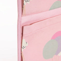 Little Dreams Girl Home Textile Accessories - Pink