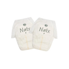 Naty Bamboo Viscose Nappy Pants Size 3 - 20 nappies