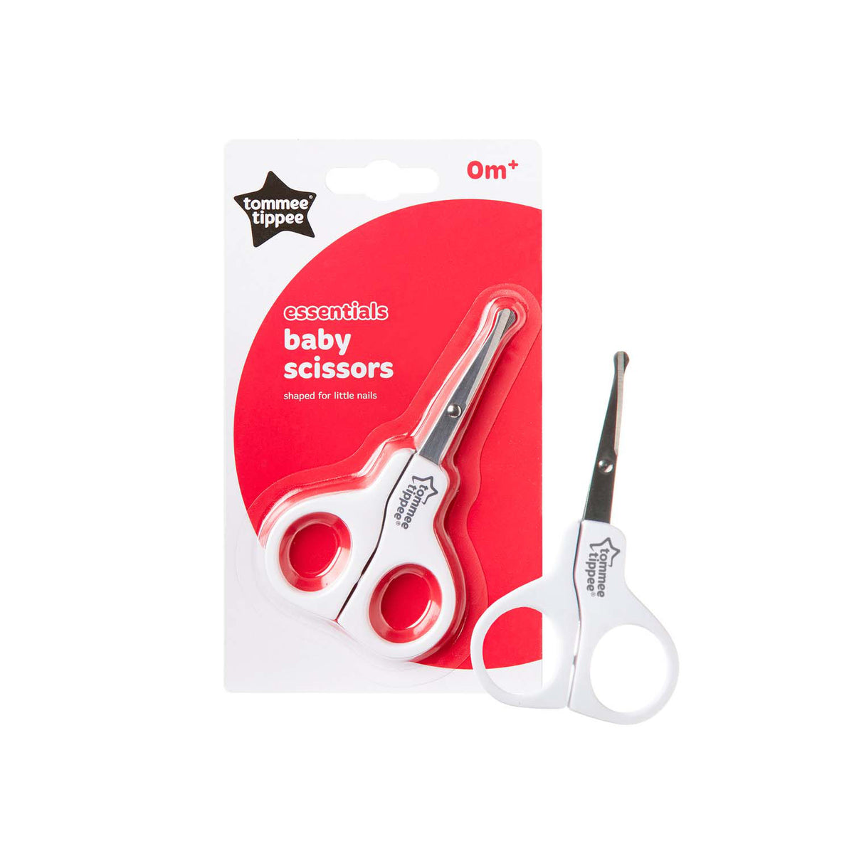Tommee Tippee Baby Scissors