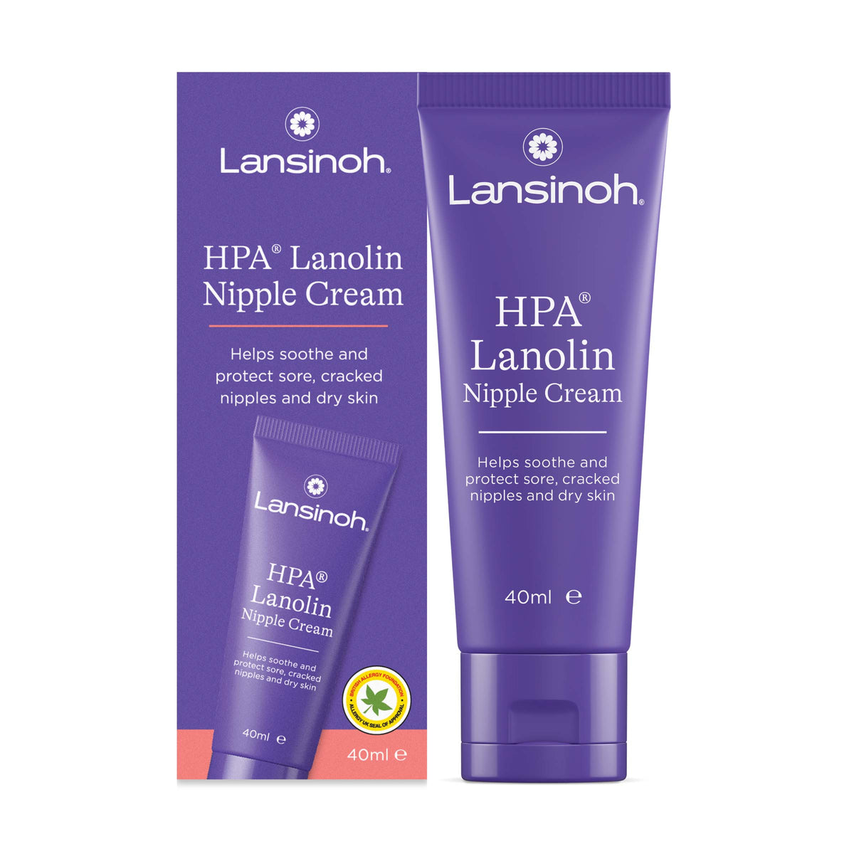 Lansinoh Lanolin 40Ml