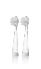 Brush Baby Babysonic Replacement Brush Heads 0-18M