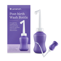Lansinoh Post-Birth Wash Bottle