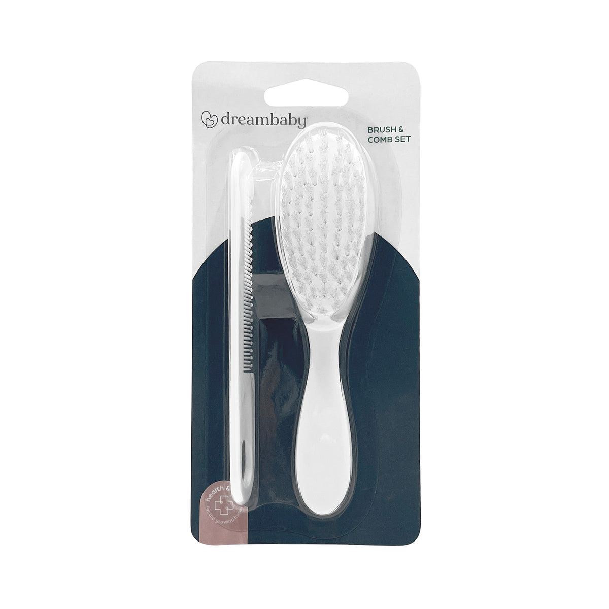 Dreambaby Brush And Comb
