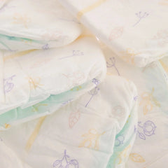 baby me Newborn Size 1 - 50 nappies