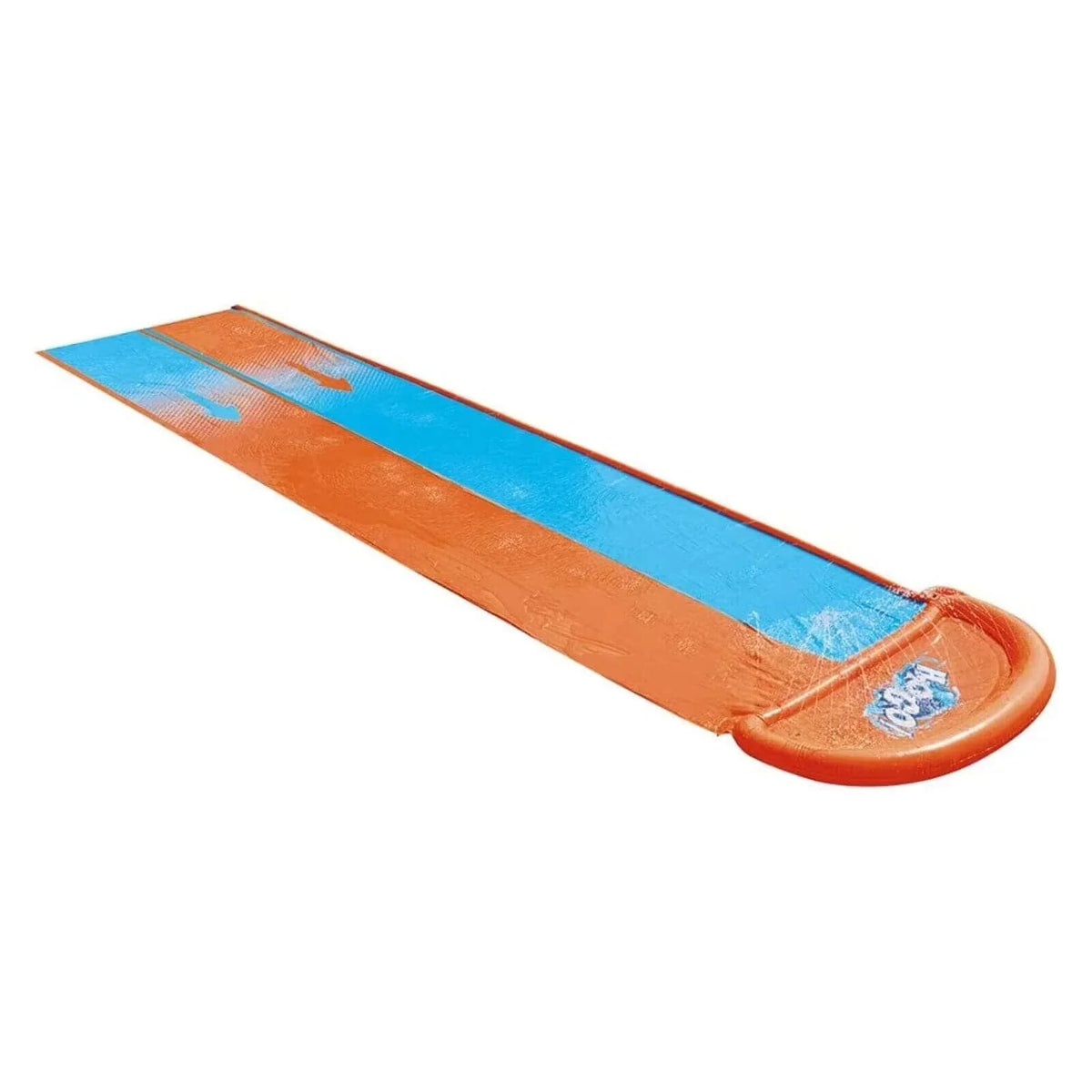 Wilton Bradley H2OGO Double Slide 4.88m