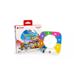 Tonies Tonieplay Paw Patrol Adventure Bay Rescue Heroes Game