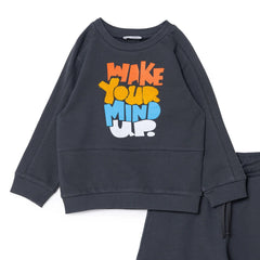 HelloBaby Jogging Set - Grey