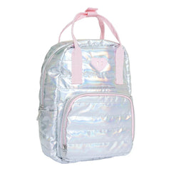 HelloBaby Kids Bag Girls - Light Grey