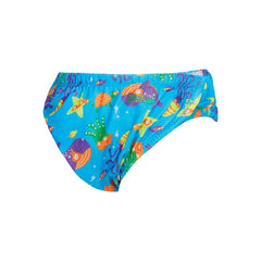 Zoggs Adjustable Swim Nappy Super Star 3-24 Months