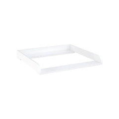Shefa Kids 800 Universal Dresser Baby Changing Top - White