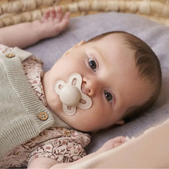 MAM Start Soother 0-2 months Pack of 2 - Blue