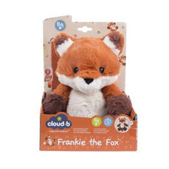 Cloud-B Sound Soother Frankie Fox