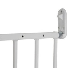 Baby Dan Gate Liva White White 62.5 - 106.8Cm