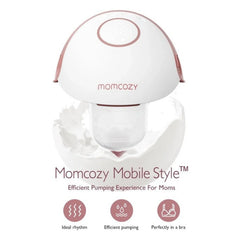 Momcozy M6 Single Electric Breast Pump