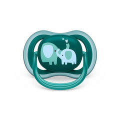 Philips Avent Ultra Air Soother 18+ months Pack of 2
