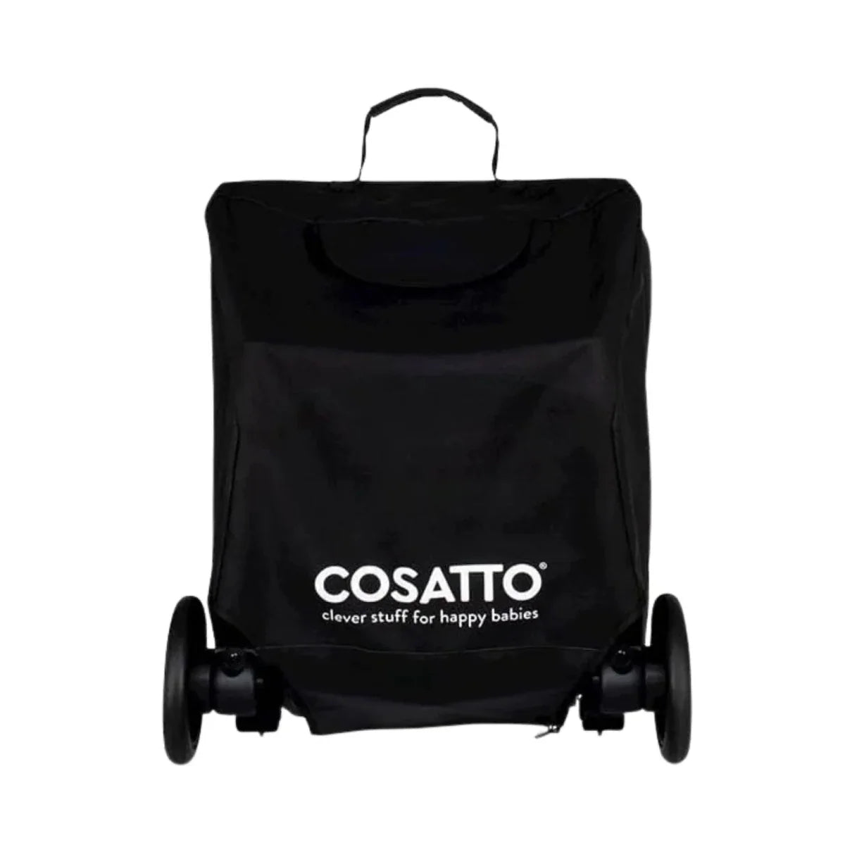Cosatto Stroller Bag - Black