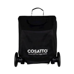 Cosatto Stroller Bag - Black