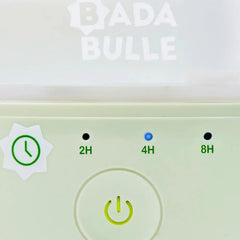 Badabulle Bubble Humidifier Nightlight