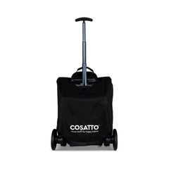 Cosatto Stroller Bag - Black