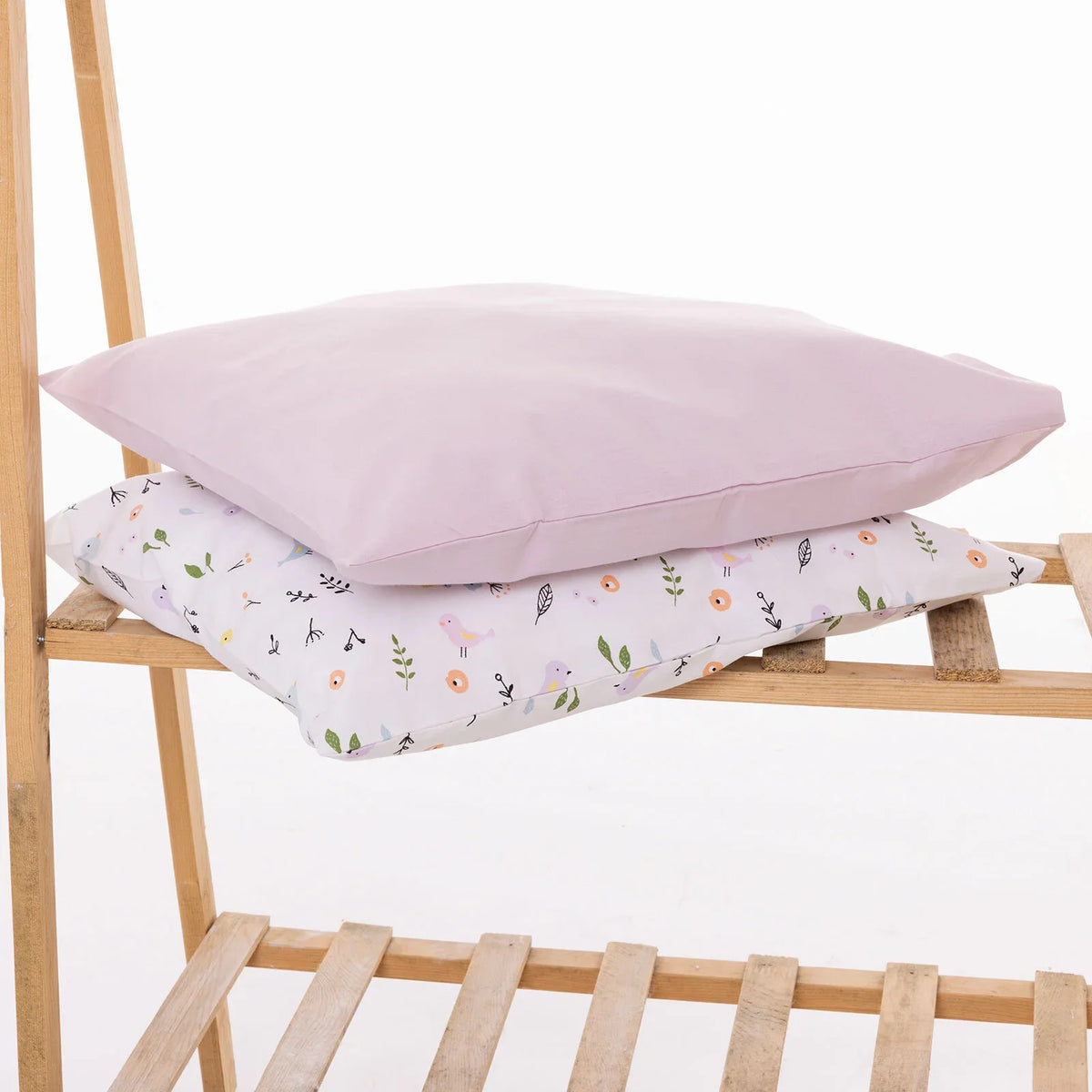 Little Dreams Pillowcase - Printed