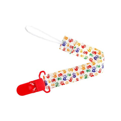 baby plus Baby Pacifier & Soother Clip