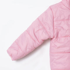HelloBaby Coat - Pink