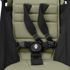Stokke Yoyo 6+ Color Pack - Olive