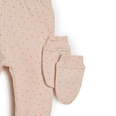Little Life Newborn Starter Set 5 pcs - Salmon