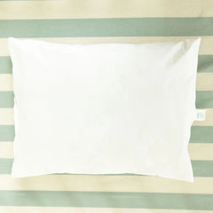 Little Dreams Unisex Pillow - White