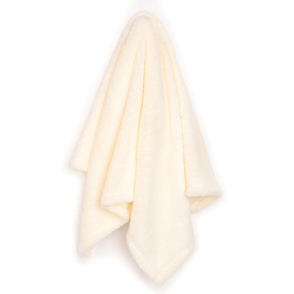 Markaev Unisex Blanket - White