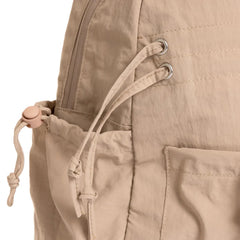 Baby Mom Organiser Backpack – Beige