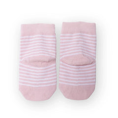HelloBaby Socks - Pink