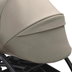 Stokke / Babyzen Stokke YOYO³  0+ Newborn Pack - Taupe
