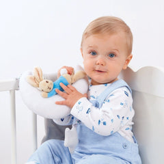 Peter Rabbit Night Night Musical