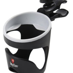 Baby Dan To Go Stroller Cup Holder