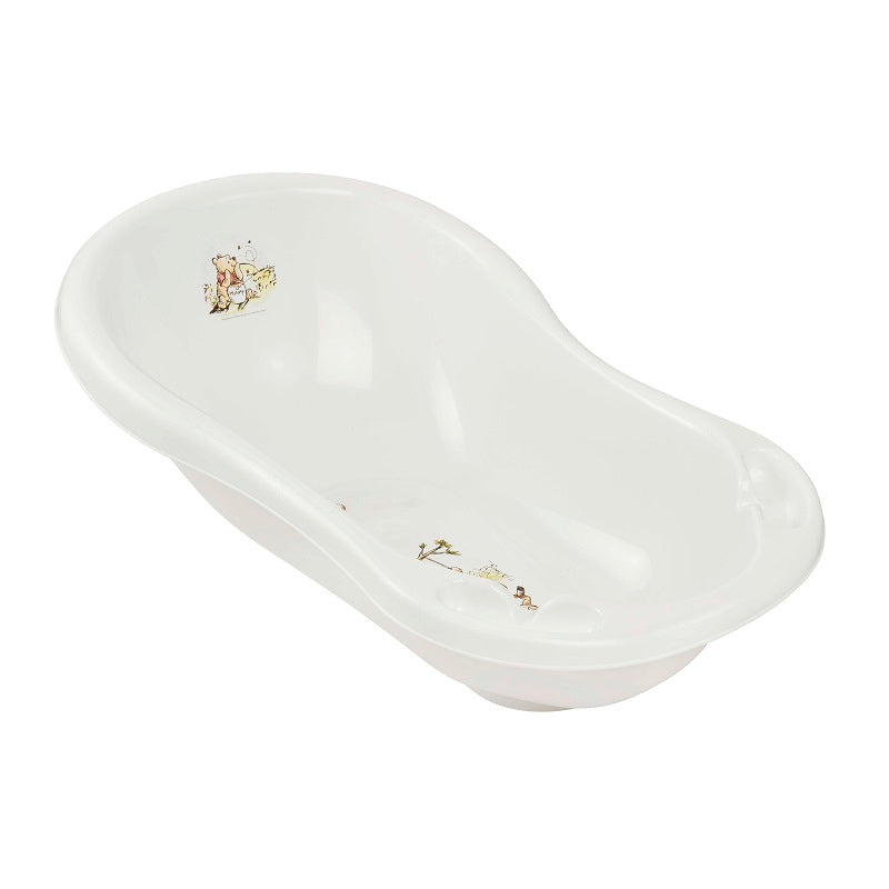 Keeeper Bath Maria With Plug 84Cm Winnie The Pooh
