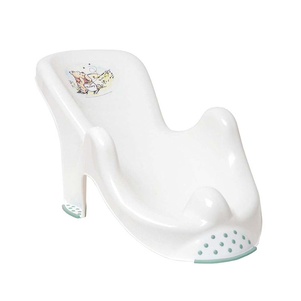 Keeeper Anatomic Baby Bath Chair Winnie The Pooh