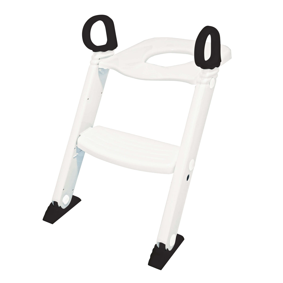 Baby Dan Home Toilet Trainer With Step