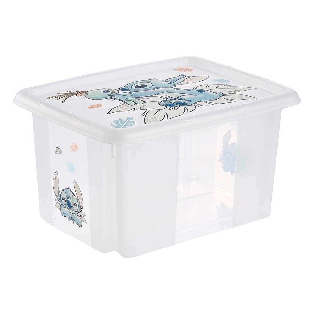 Keeeper Karolina Stacking Box Lilo & Stitch