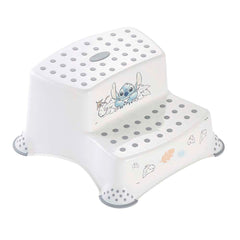 Keeeper Double Step Stool Igor Lilo & Stitch